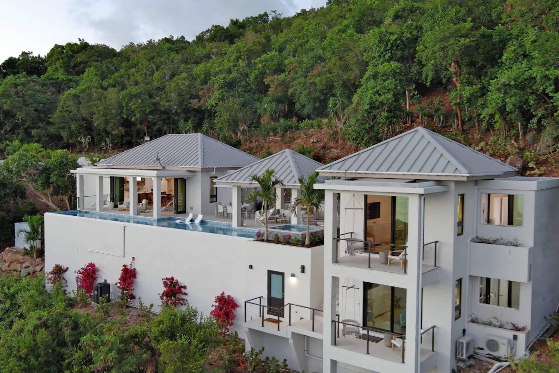 Kona Makai villa photo.